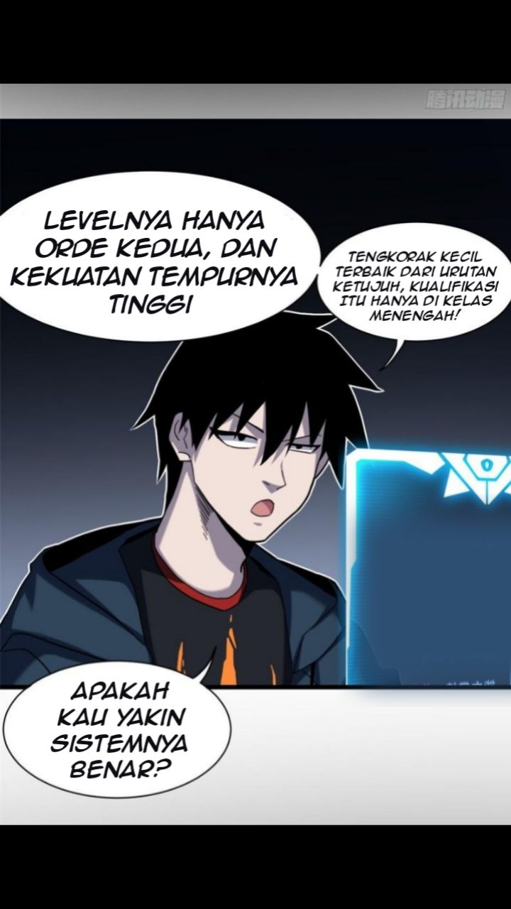 Super God Pet Shop chapter 13 halaman 41