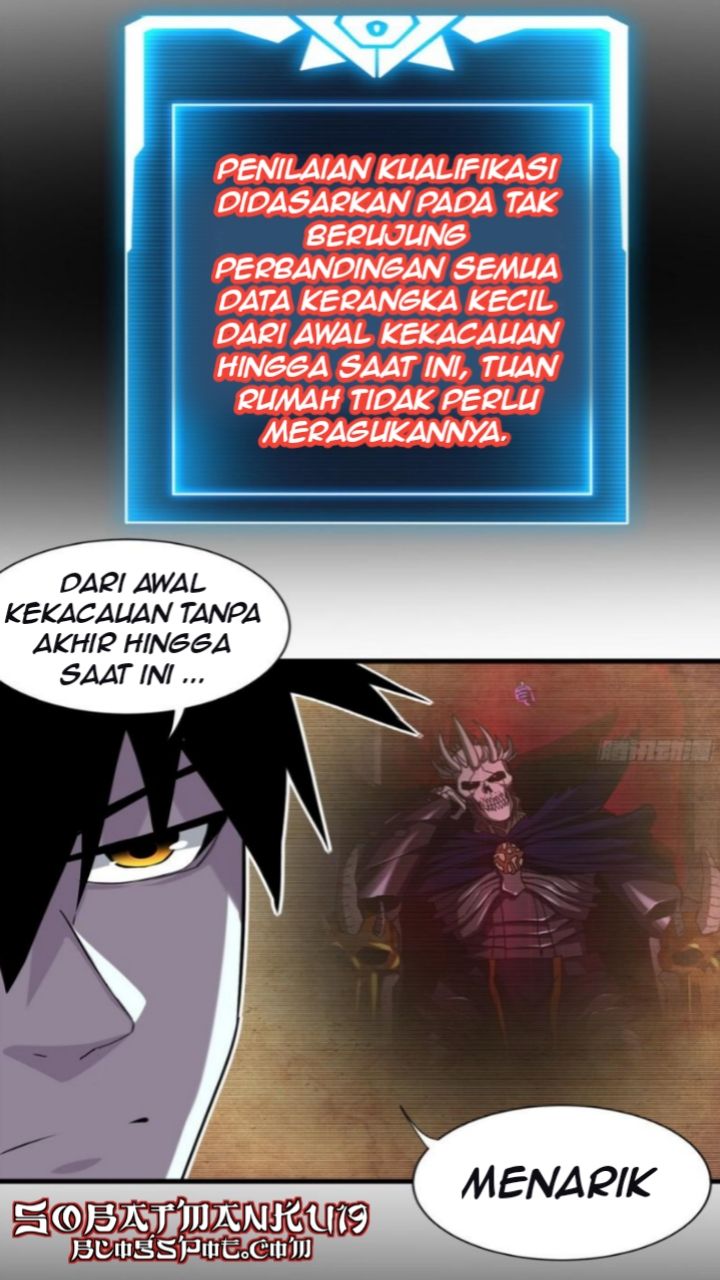 Super God Pet Shop chapter 13 halaman 42