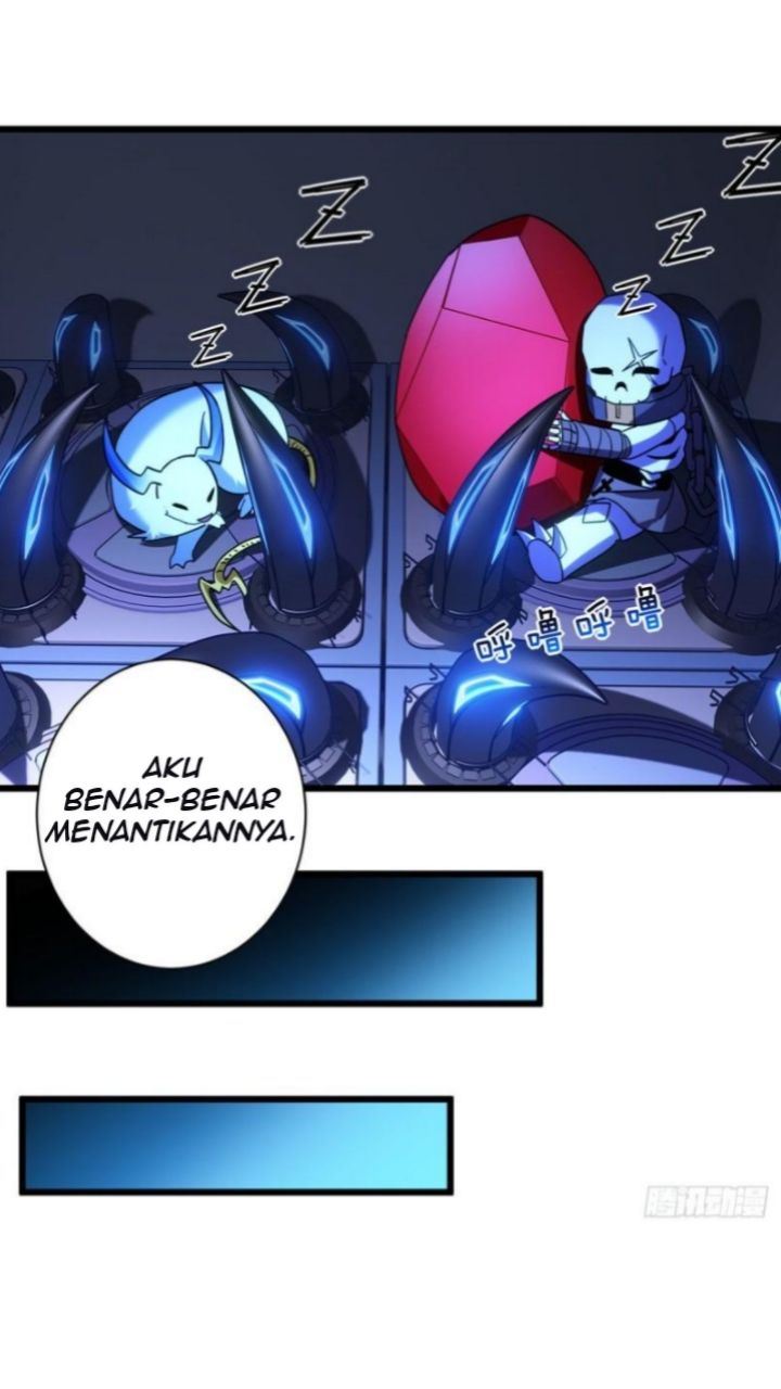 Super God Pet Shop chapter 13 halaman 45