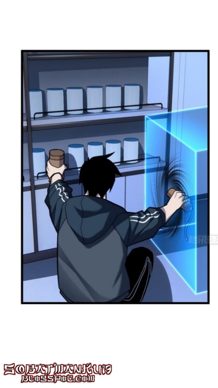 Super God Pet Shop chapter 13 halaman 46