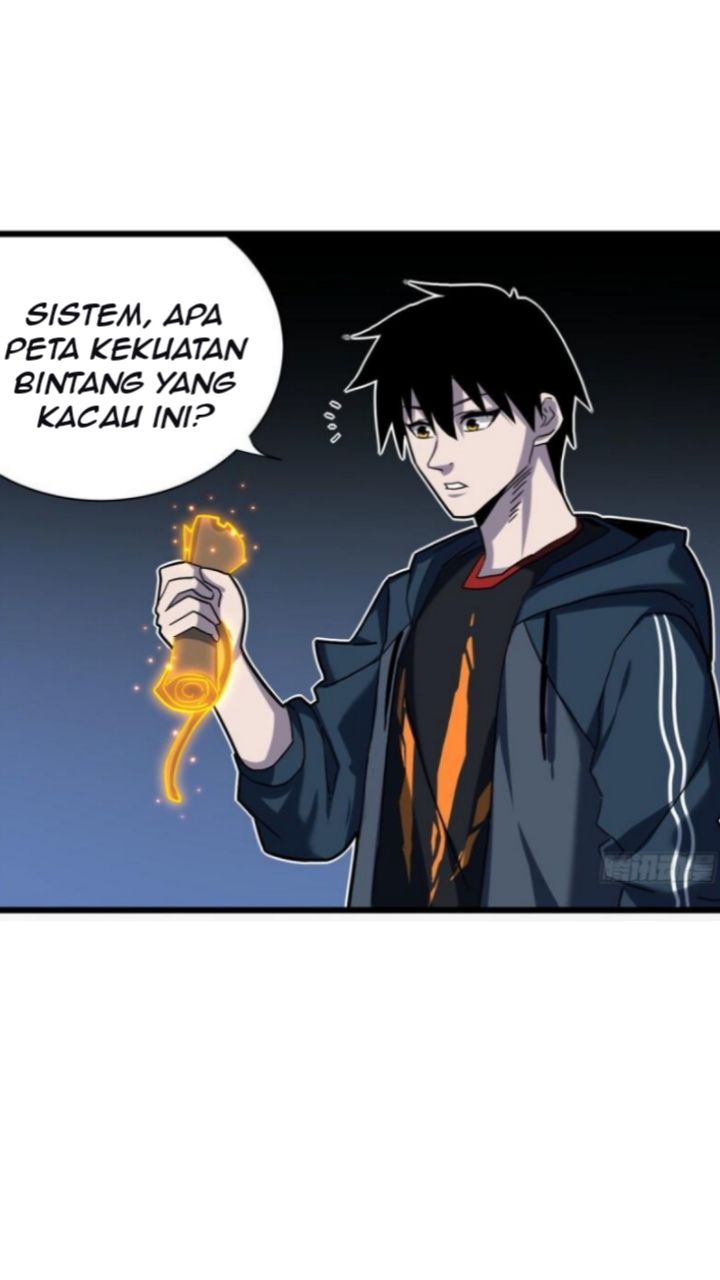 Super God Pet Shop chapter 13 halaman 47
