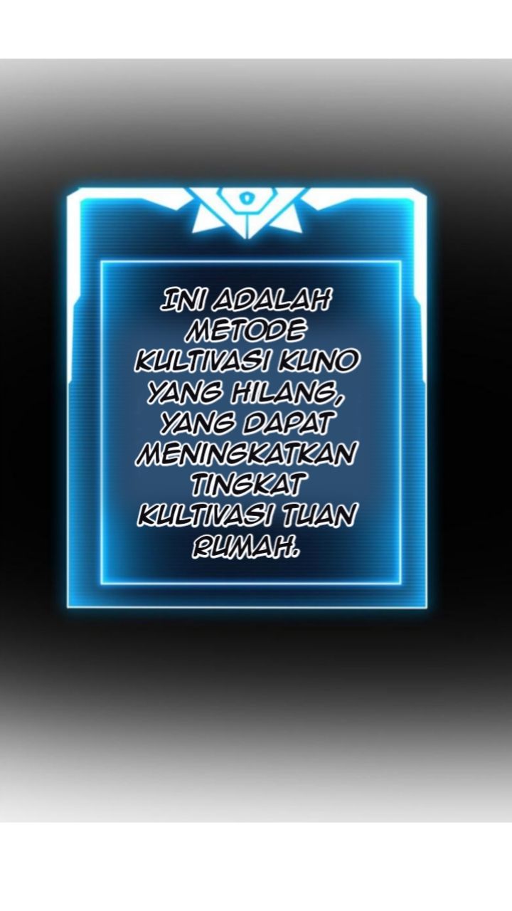 Super God Pet Shop chapter 13 halaman 48