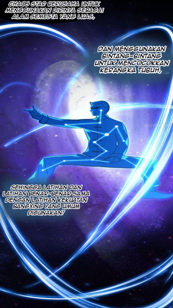 Super God Pet Shop chapter 13 halaman 49