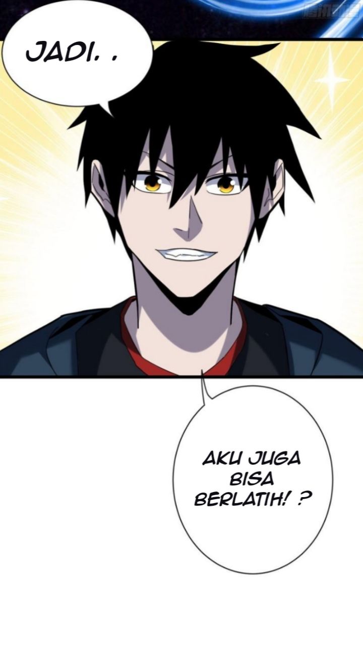 Super God Pet Shop chapter 13 halaman 50