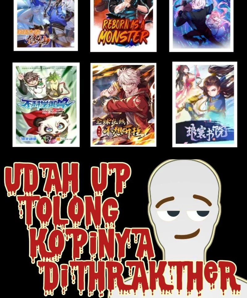 Super God Pet Shop chapter 133 halaman 32