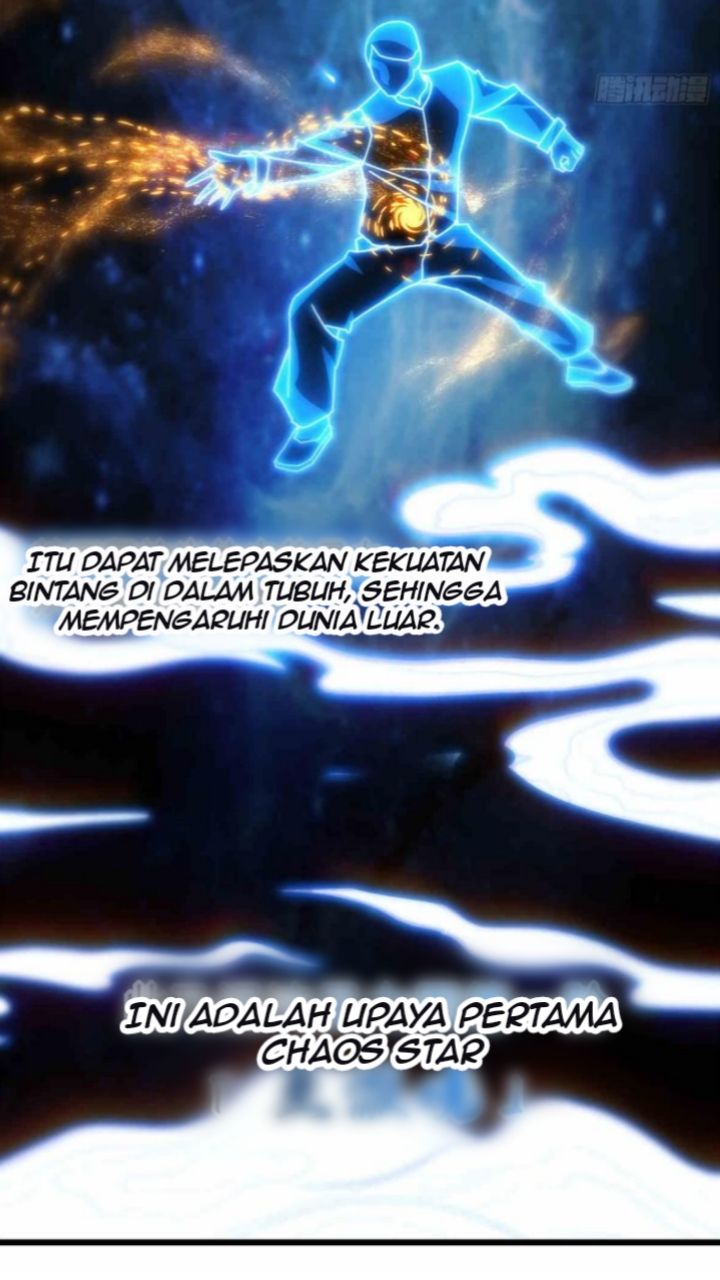 Super God Pet Shop chapter 14 halaman 5