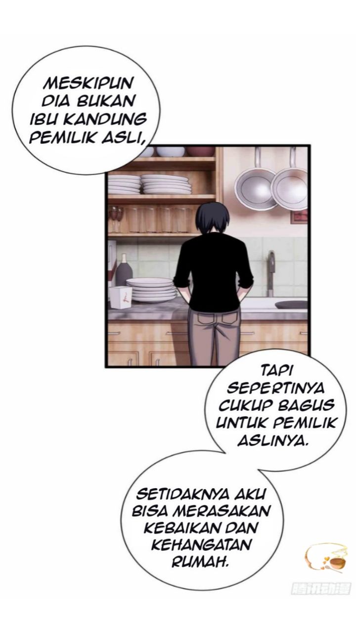 Super God Pet Shop chapter 14 halaman 24