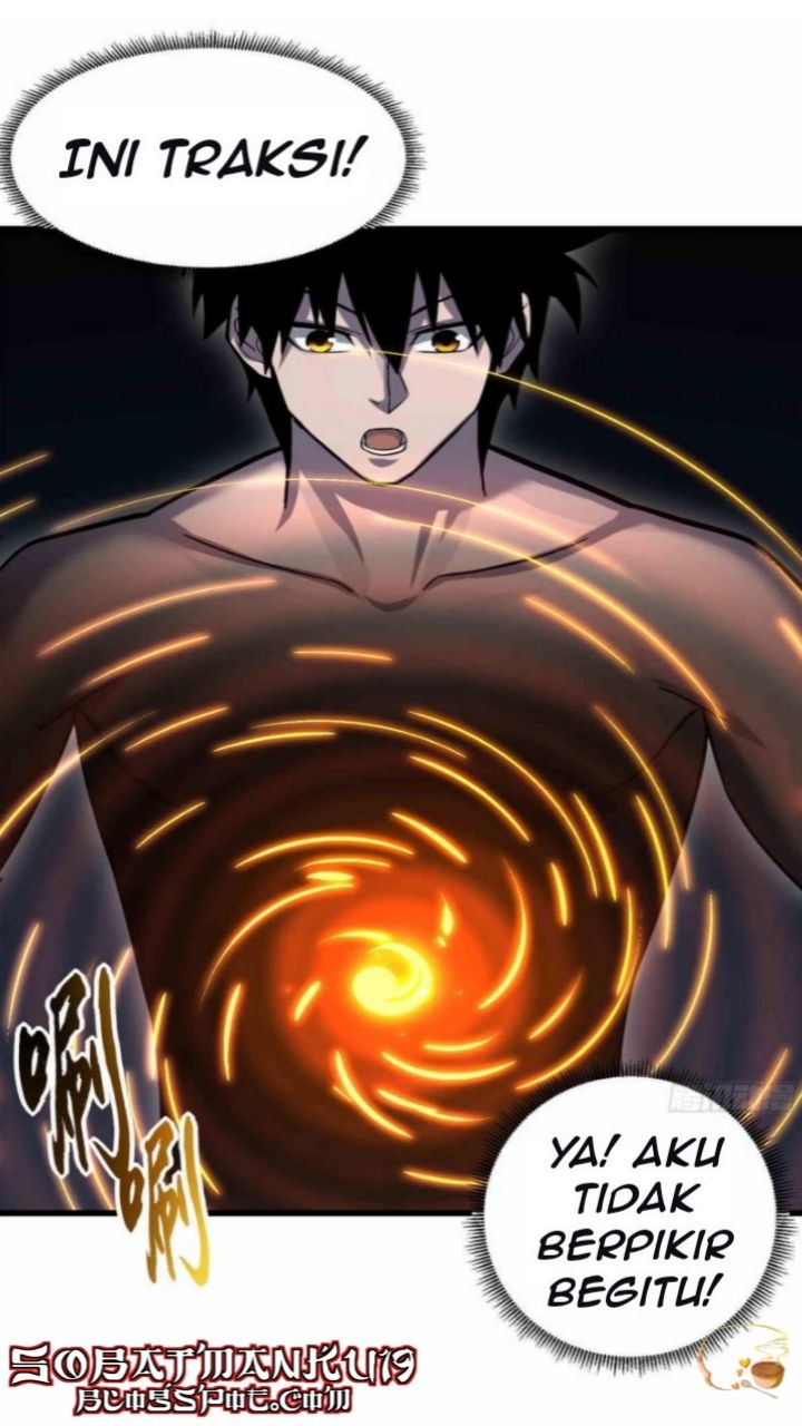 Super God Pet Shop chapter 14 halaman 32