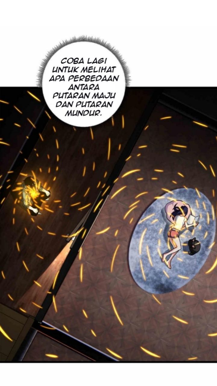 Super God Pet Shop chapter 14 halaman 34
