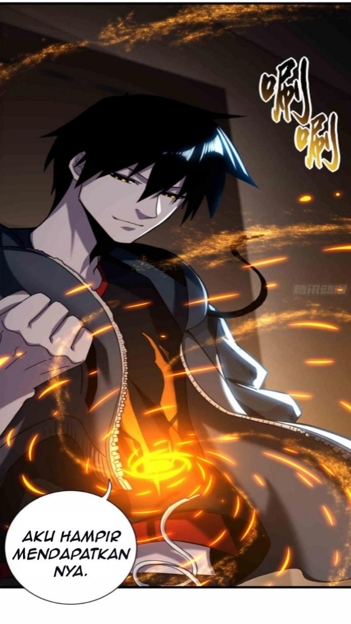 Super God Pet Shop chapter 14 halaman 44