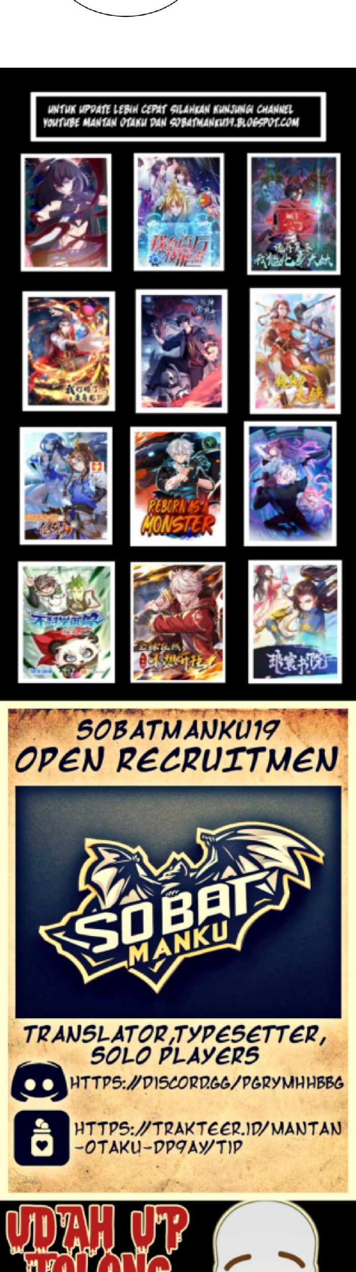 Super God Pet Shop Bab 152 halaman 30