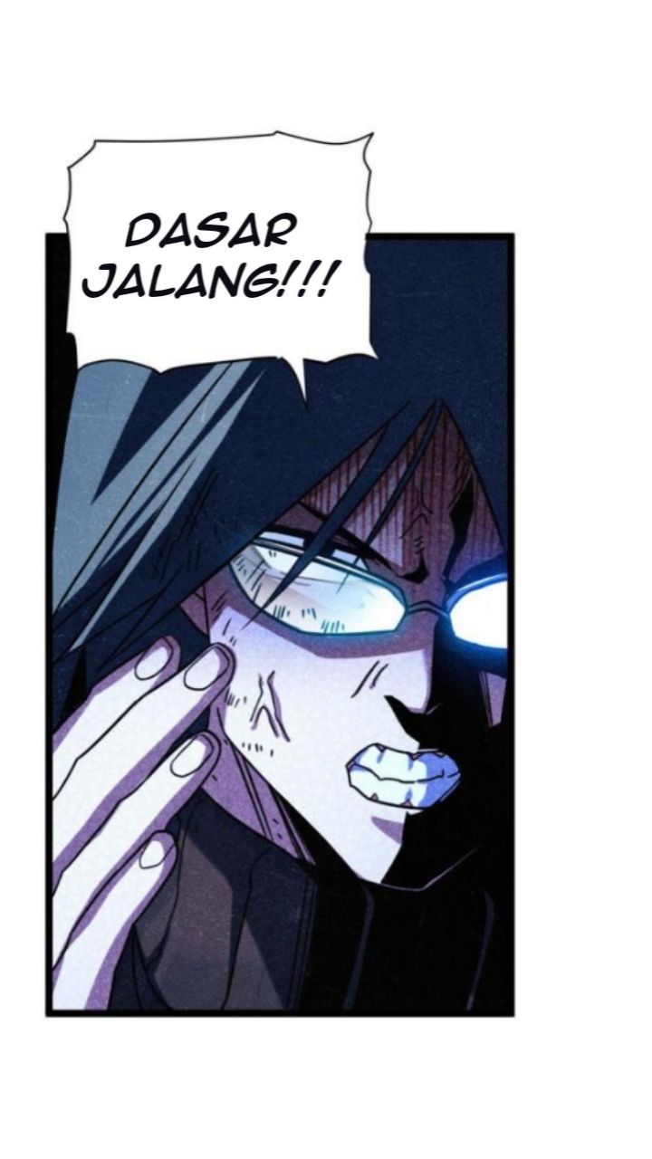 Super God Pet Shop chapter 16 halaman 24