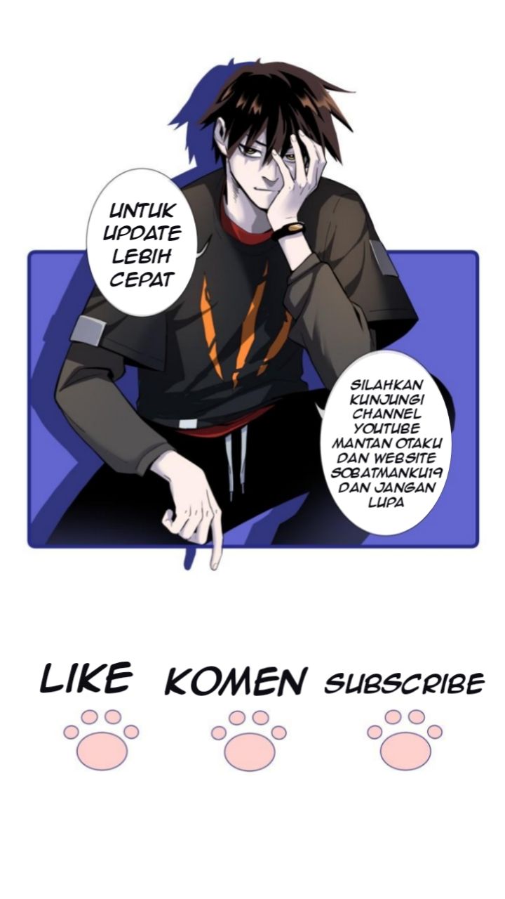 Super God Pet Shop chapter 16 halaman 45