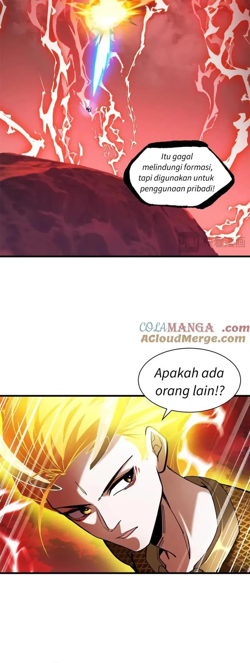 Super God Pet Shop Bab 169 halaman 24
