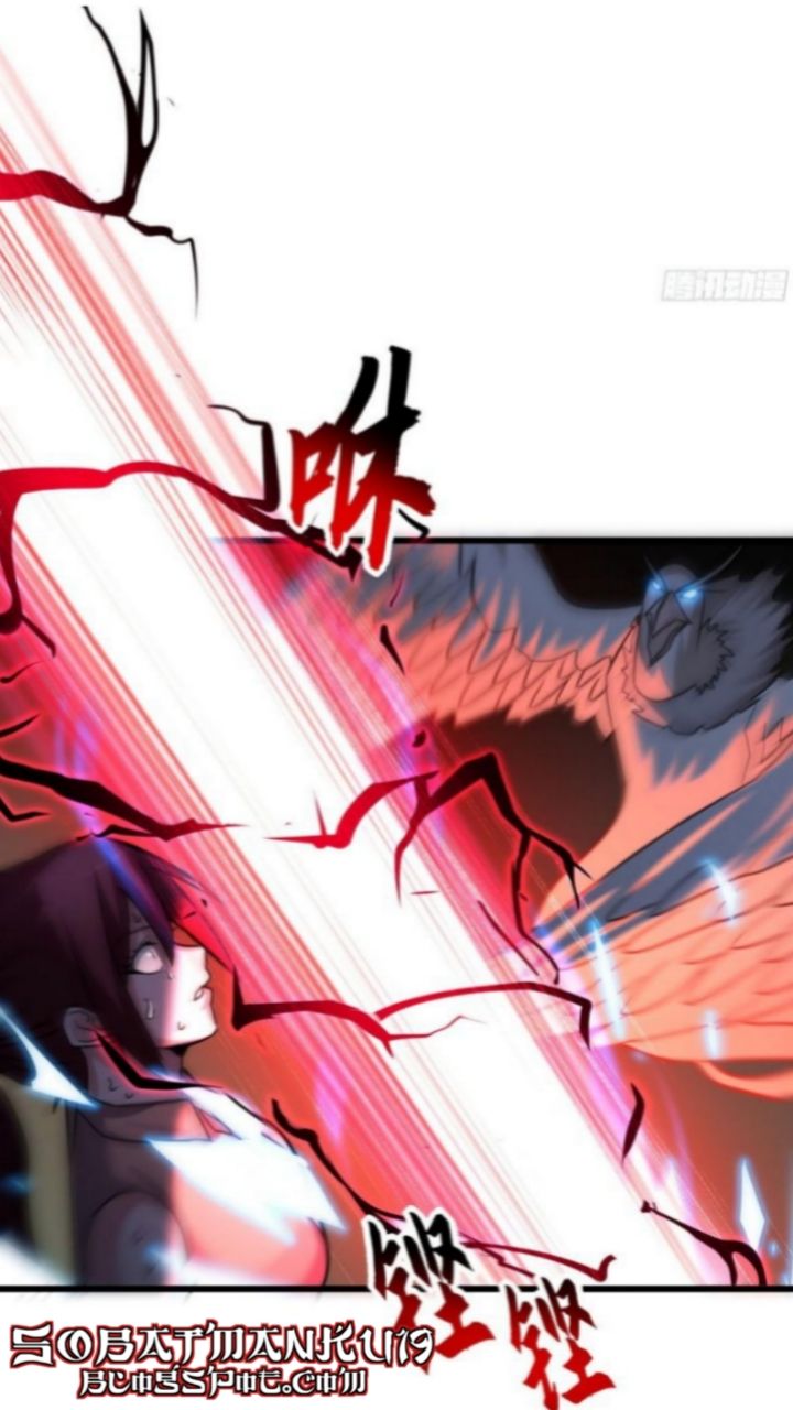 Super God Pet Shop chapter 17 halaman 32