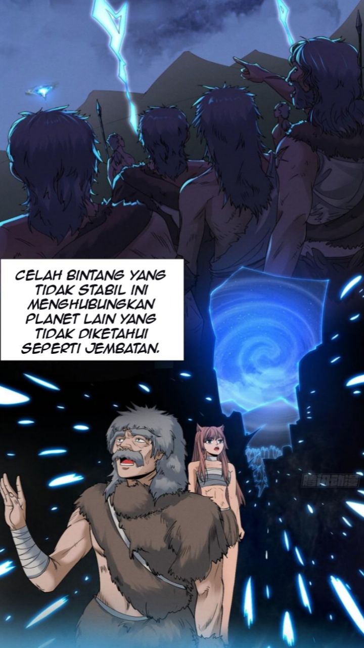 Super God Pet Shop Bab 19 halaman 5