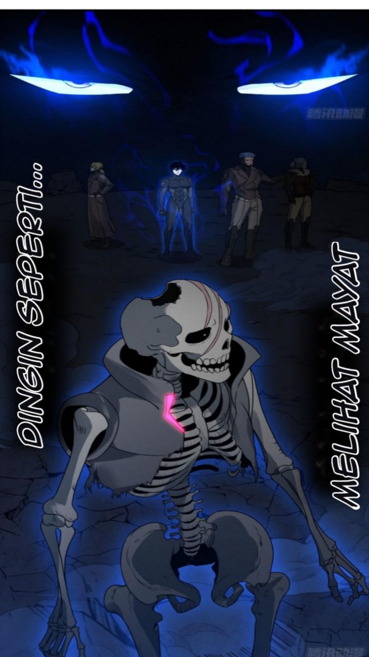 Super God Pet Shop chapter 20 halaman 34