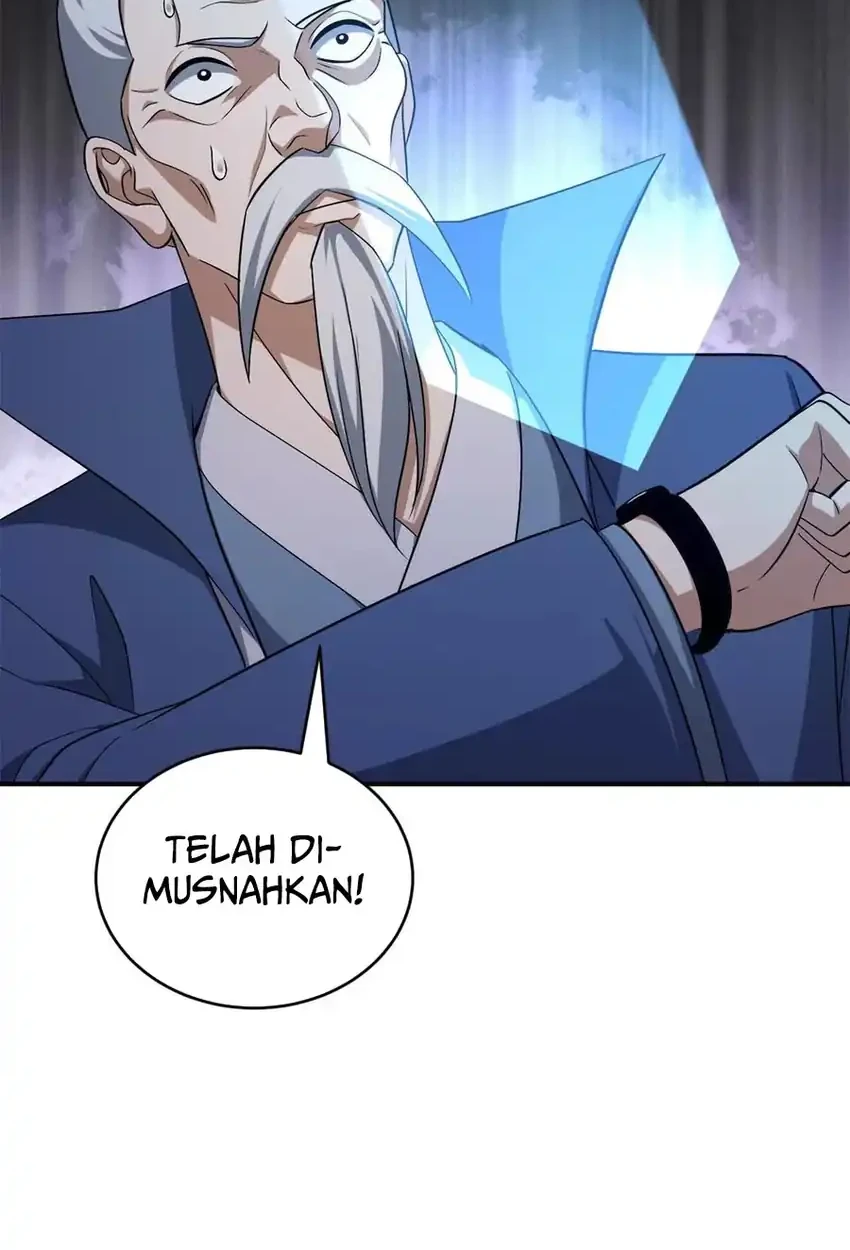 Super God Pet Shop chapter 201 halaman 14