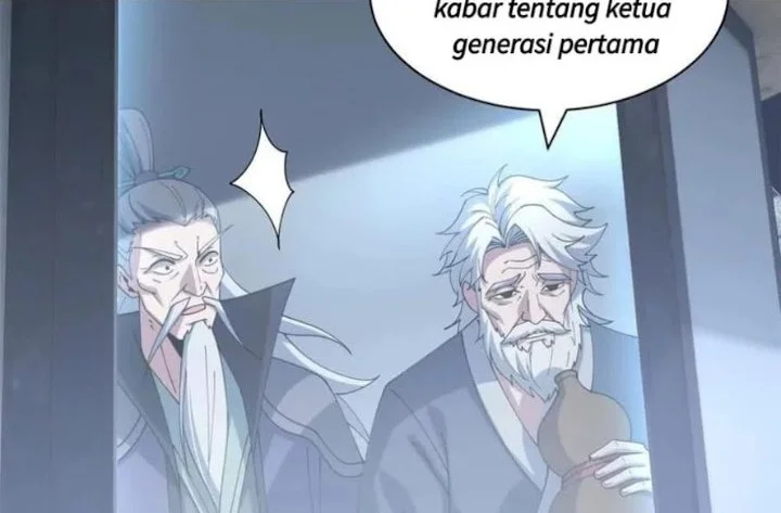 Super God Pet Shop chapter 205 halaman 24