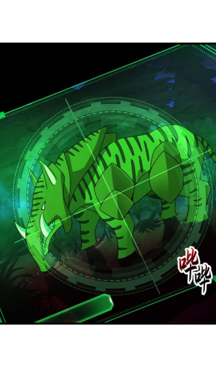 Super God Pet Shop chapter 21 halaman 13