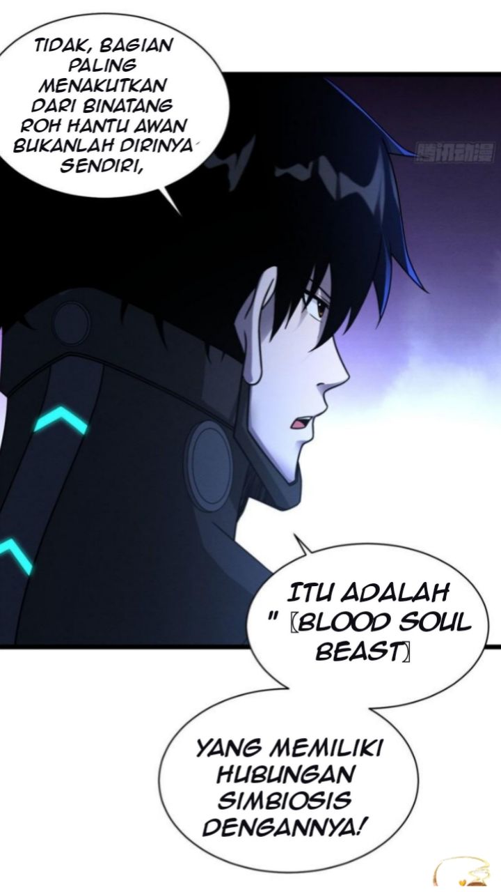 Super God Pet Shop chapter 21 halaman 28