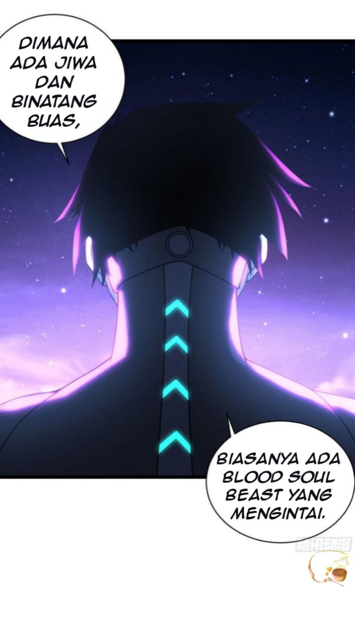 Super God Pet Shop chapter 21 halaman 30