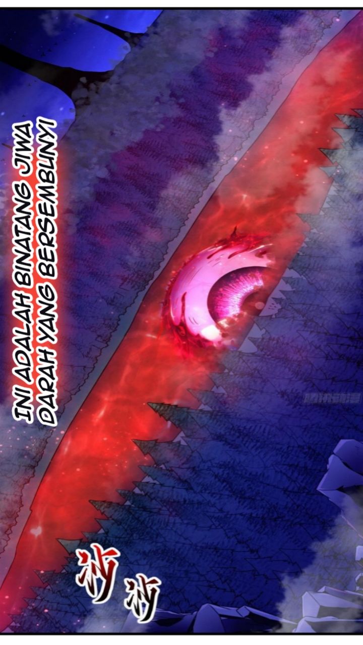 Super God Pet Shop chapter 21 halaman 33