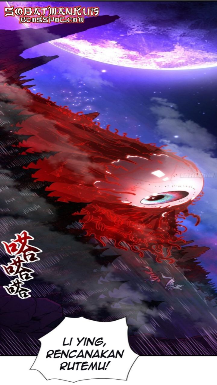Super God Pet Shop chapter 21 halaman 38
