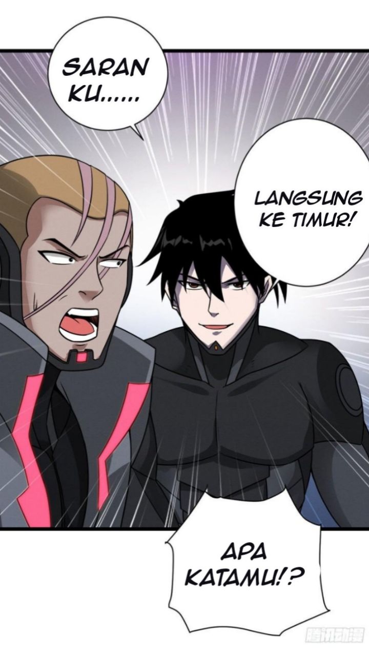 Super God Pet Shop chapter 21 halaman 42