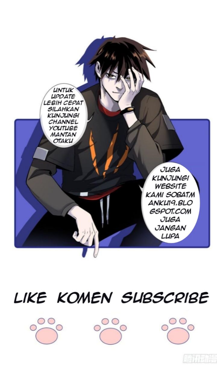 Super God Pet Shop chapter 21 halaman 44