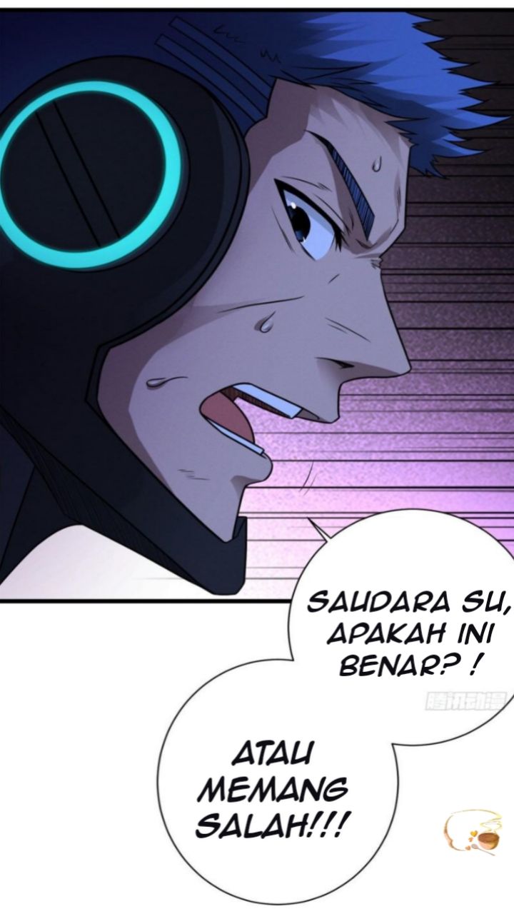 Super God Pet Shop chapter 22 halaman 5