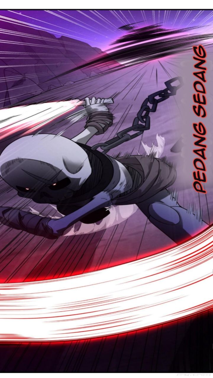 Super God Pet Shop chapter 22 halaman 24
