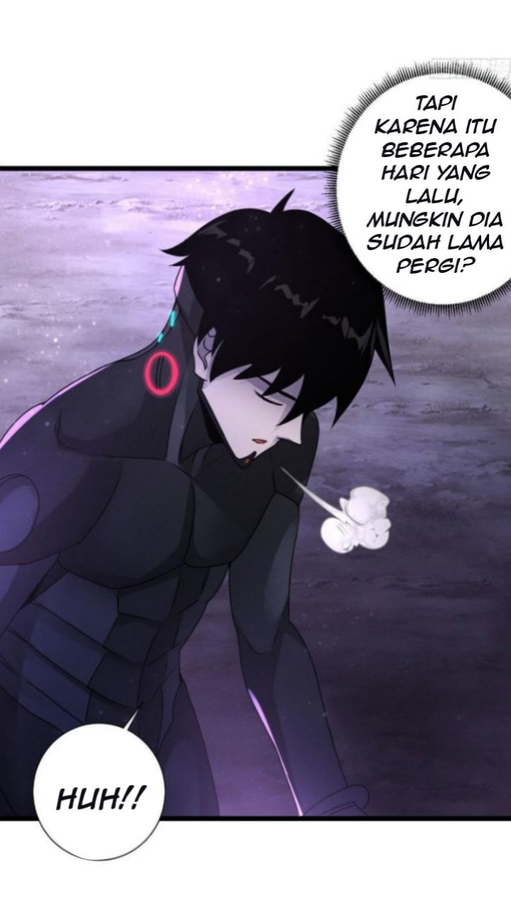 Super God Pet Shop chapter 22 halaman 42