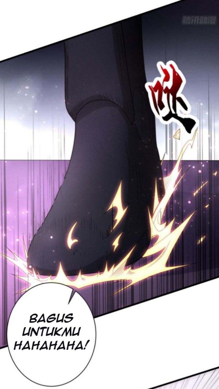 Super God Pet Shop chapter 22 halaman 44