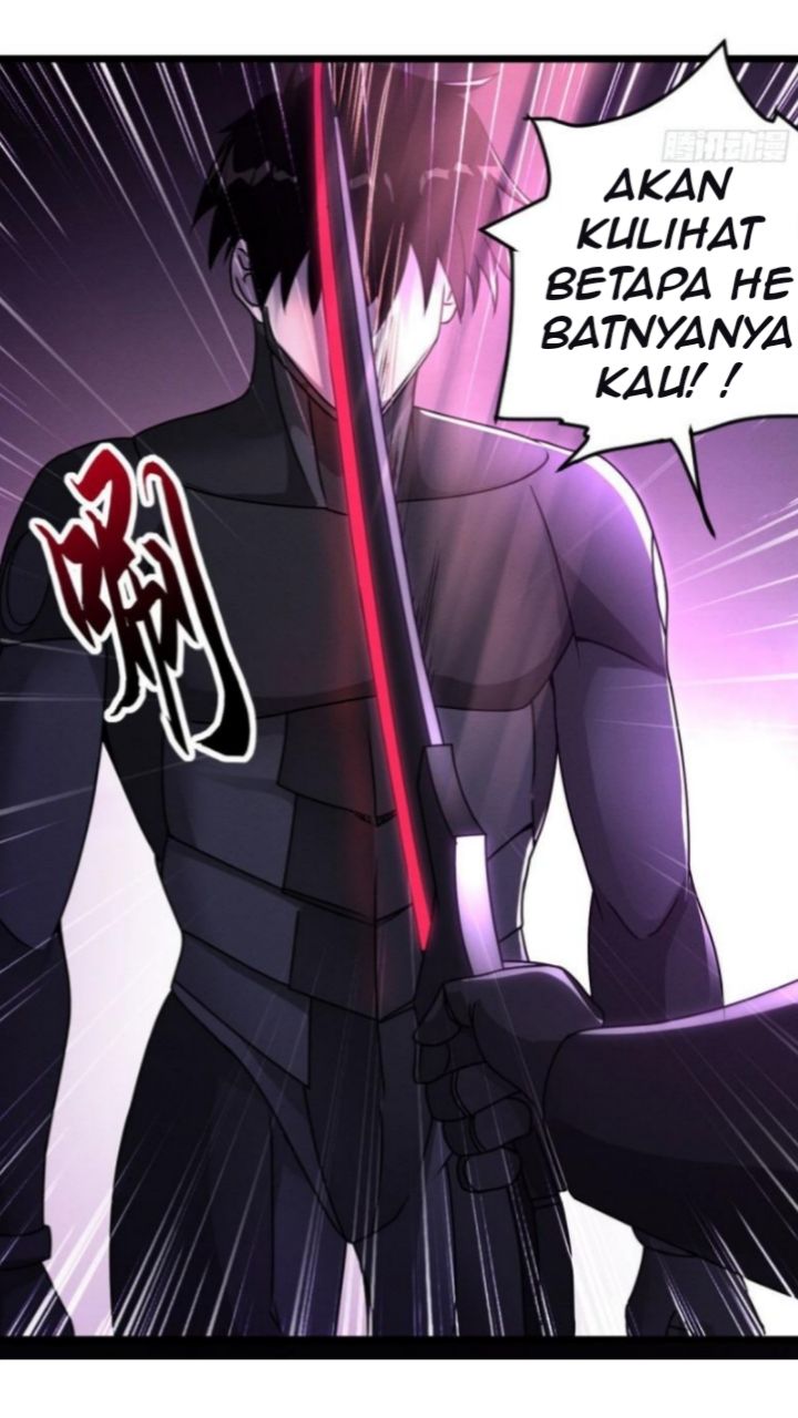 Super God Pet Shop chapter 23 halaman 5