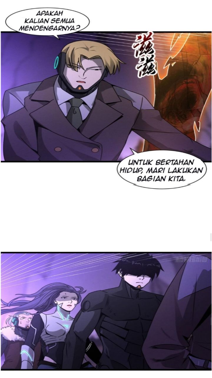 Super God Pet Shop chapter 24 halaman 24
