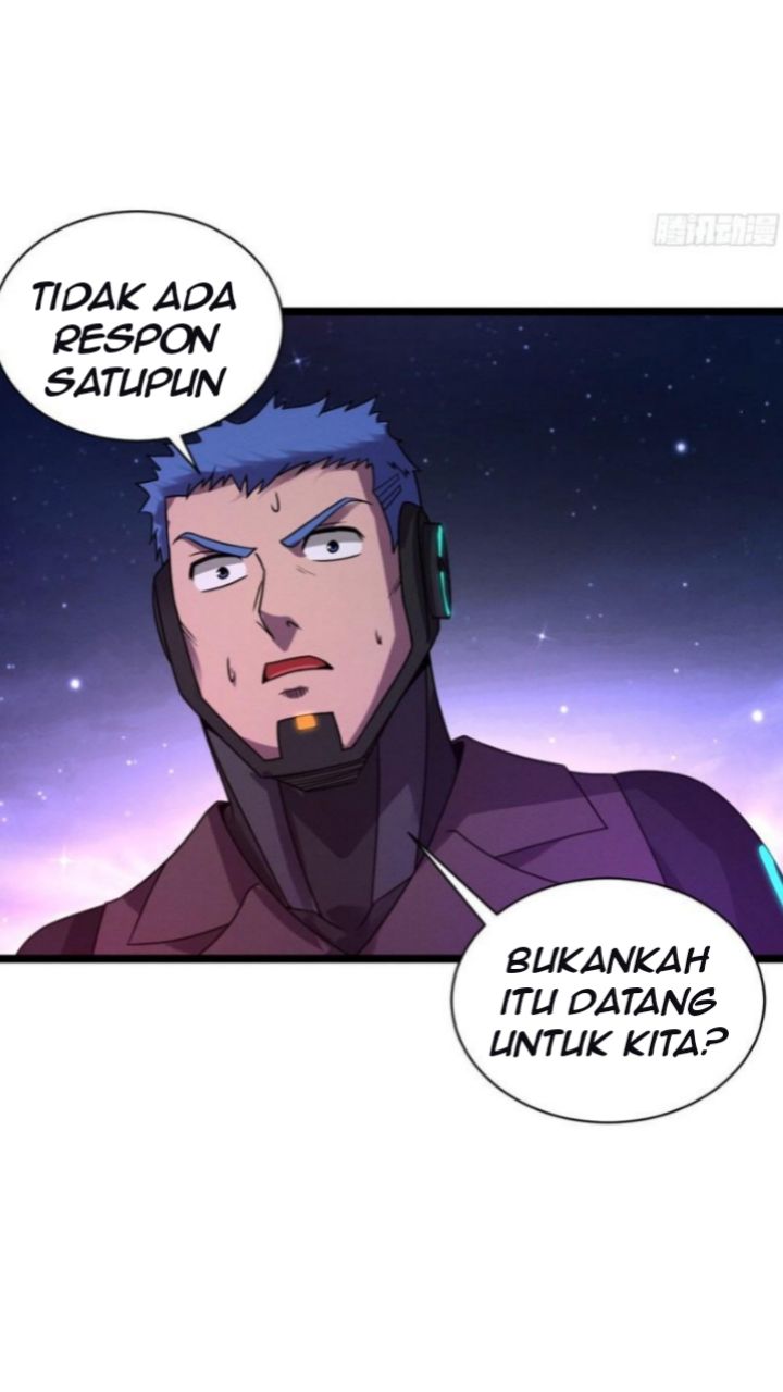 Super God Pet Shop chapter 24 halaman 34