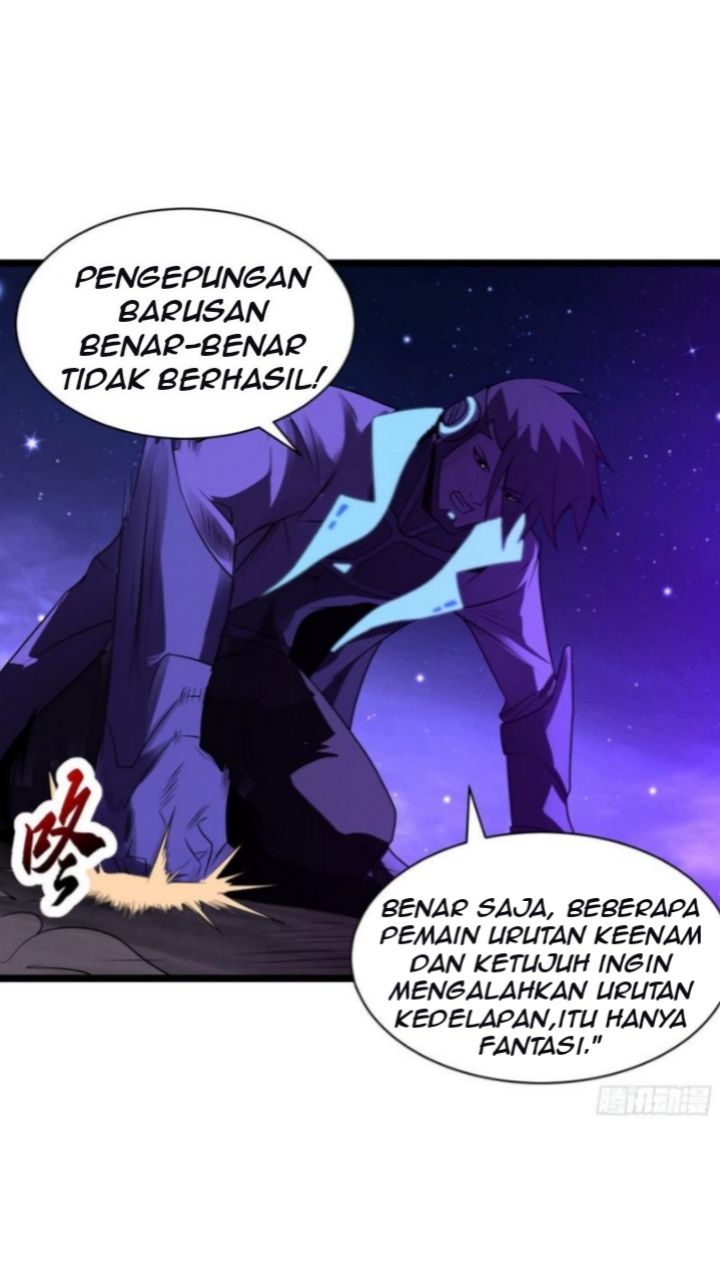 Super God Pet Shop Bab 25 halaman 32
