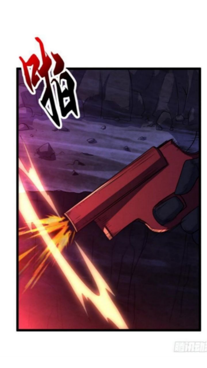 Super God Pet Shop chapter 26 halaman 44