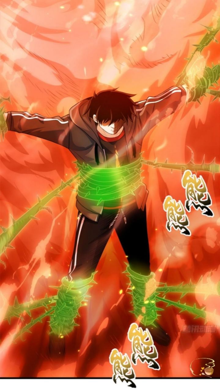 Super God Pet Shop chapter 32 halaman 28