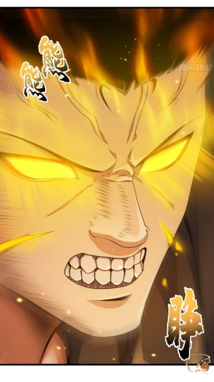 Super God Pet Shop chapter 32 halaman 30