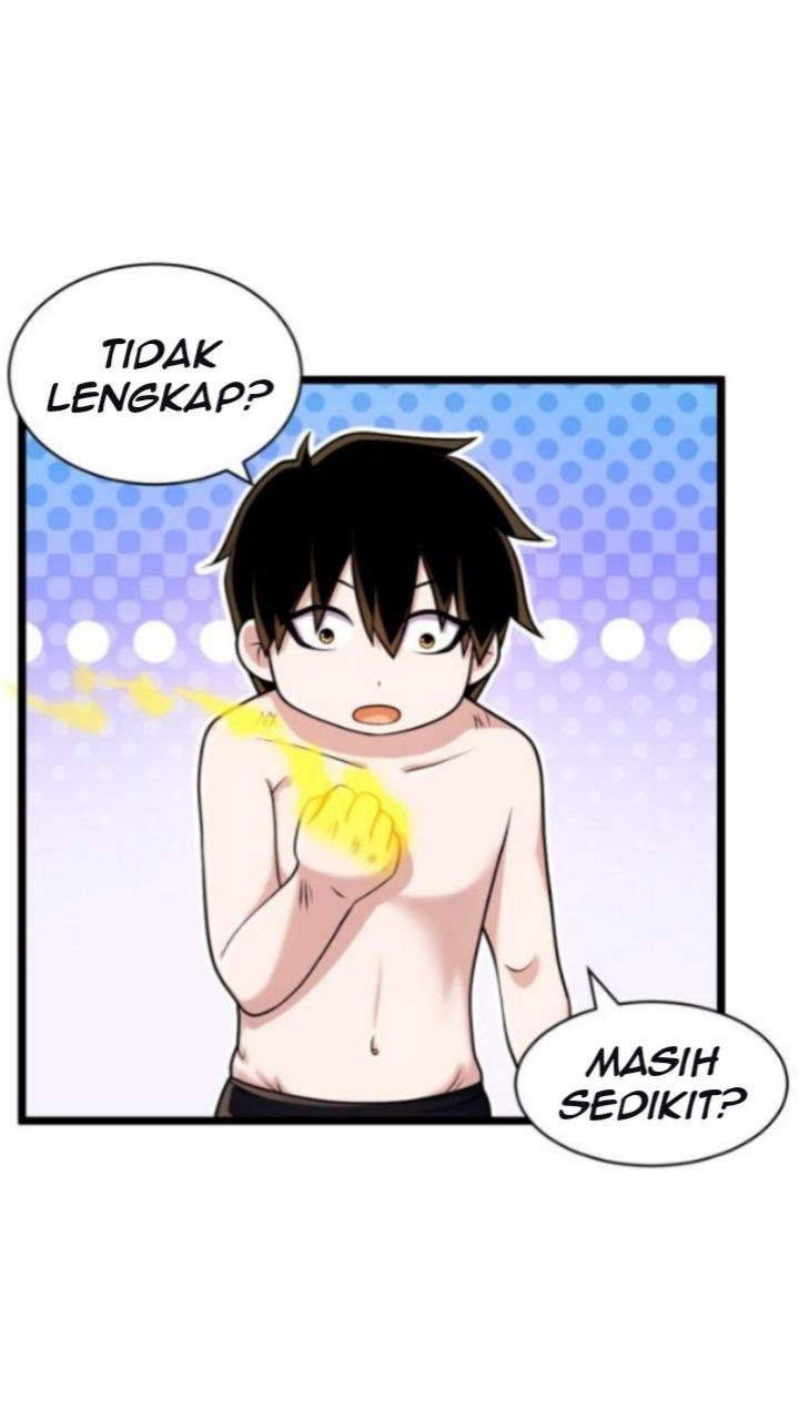 Super God Pet Shop chapter 32 halaman 40