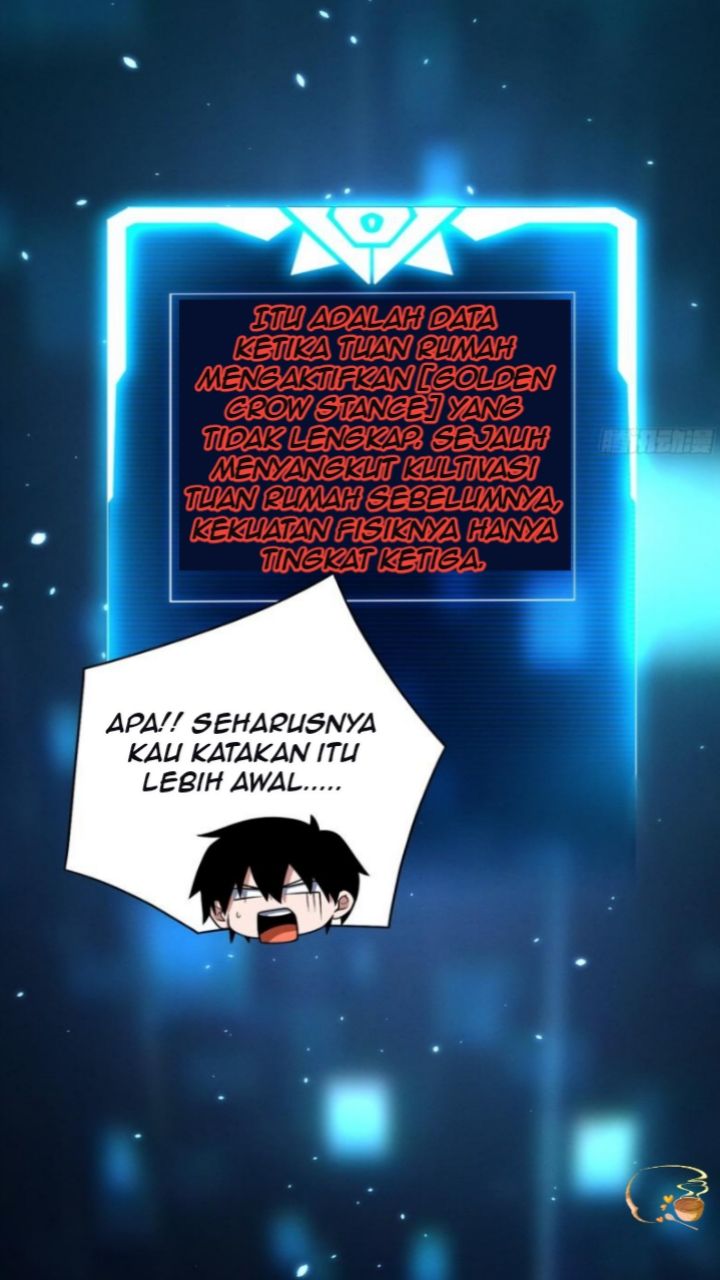 Super God Pet Shop chapter 33 halaman 24