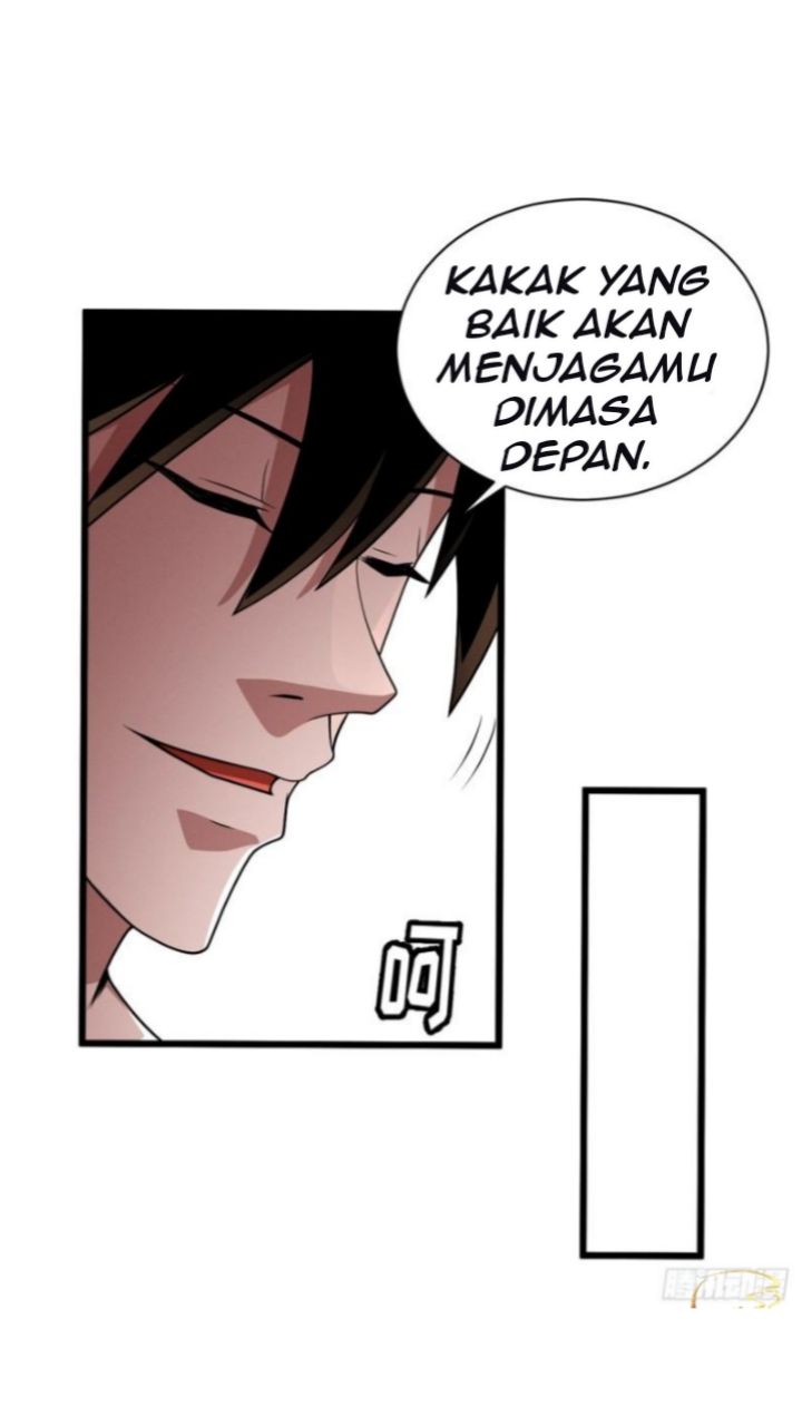 Super God Pet Shop chapter 33 halaman 33
