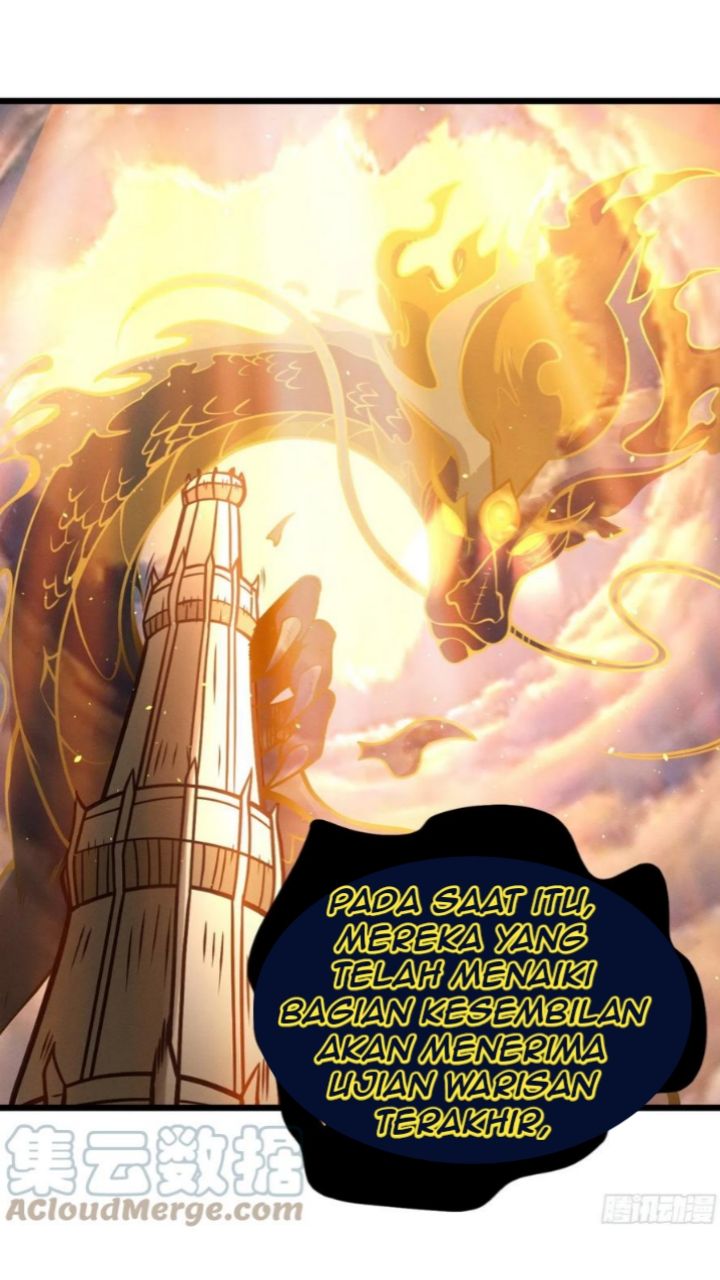 Super God Pet Shop chapter 38 halaman 32