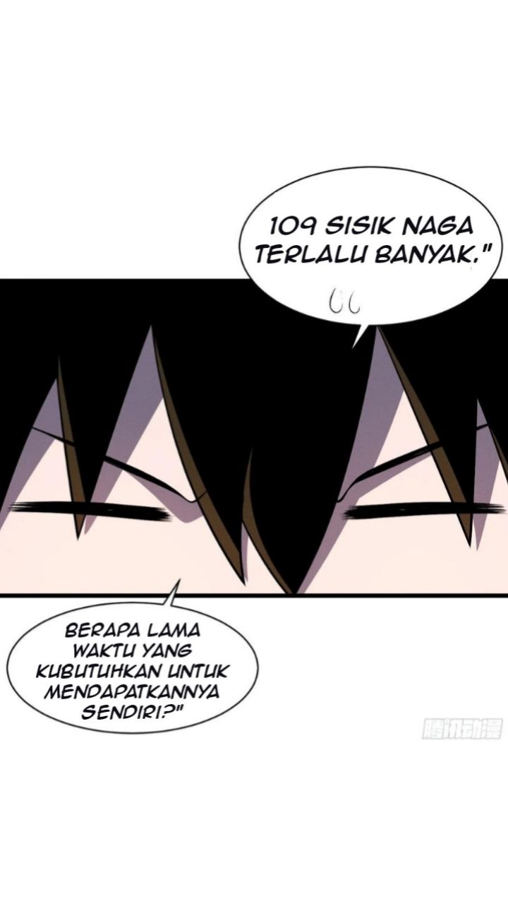 Super God Pet Shop chapter 38 halaman 34