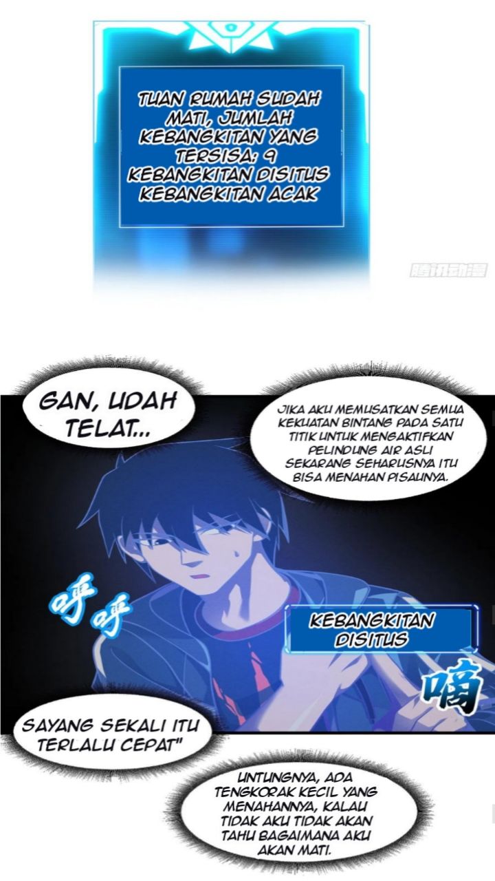 Super God Pet Shop Bab 39 halaman 15