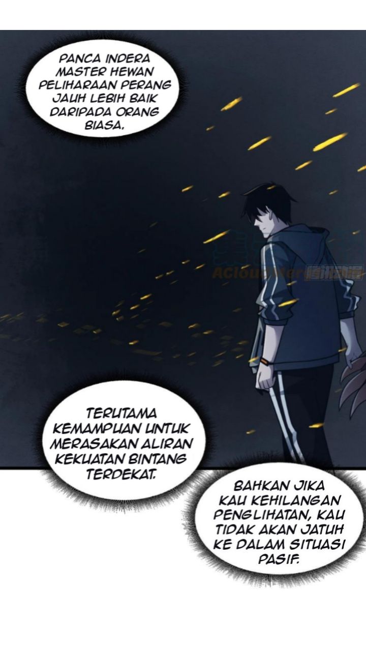 Super God Pet Shop Bab 39 halaman 25