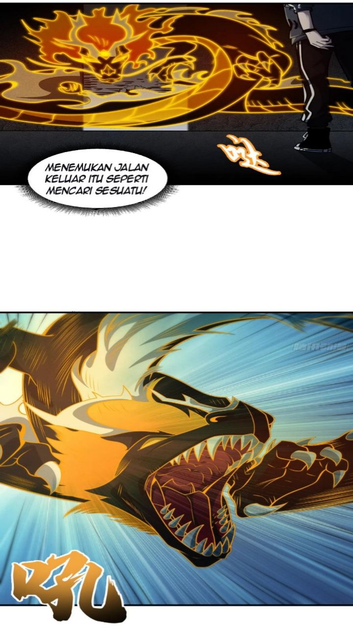 Super God Pet Shop Bab 39 halaman 28