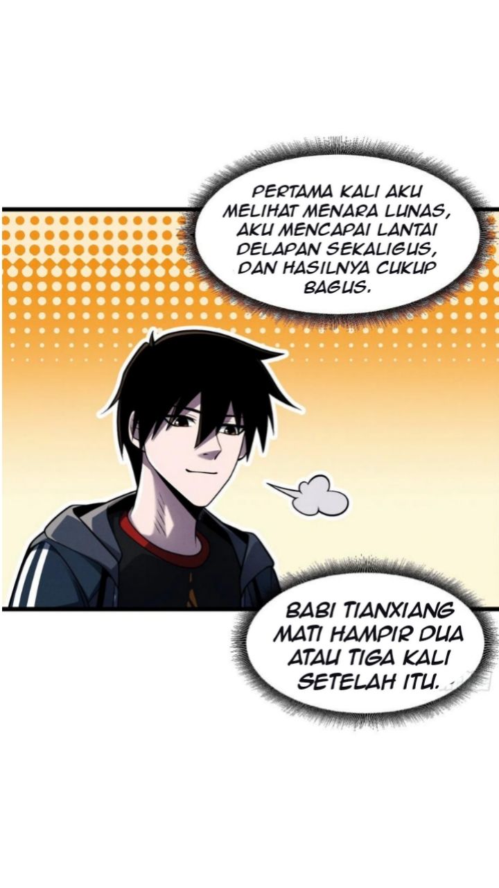 Super God Pet Shop Bab 39 halaman 36